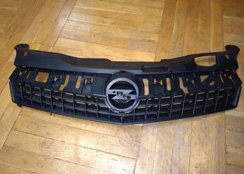 Opel Astra GTC grill