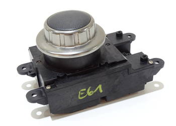 KONTROLER POKRĘTŁO IDRIVE BMW E60 E61 OE 6963051 (4817898)