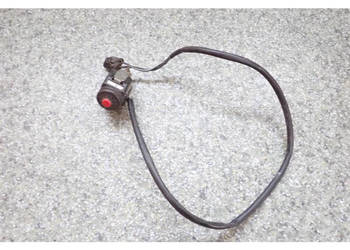 WYŁĄCZNIK ZAPŁONU GASZAK KAWASAKI KXF 250 04-08R