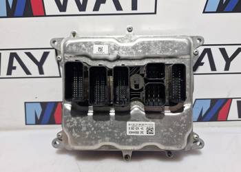 BMW F20 F30 KOMPUTER ECU ORYGINAŁ 8662624