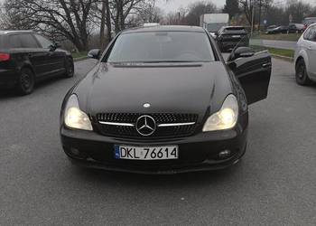 Mercedes-Benz CLS 350