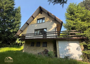 Dom wolnostojący 150m2 Brenna