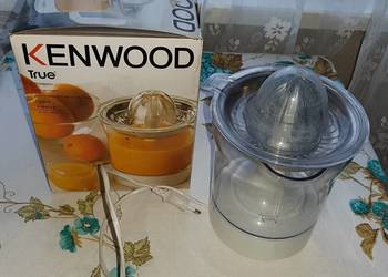 Różne naczynia i akcesoria kuchenne