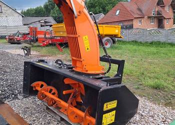 Pronar OW 2.1M Odśnieżarka wirnikowa dmuchawa śnieżna