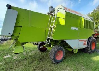 Claas 98s