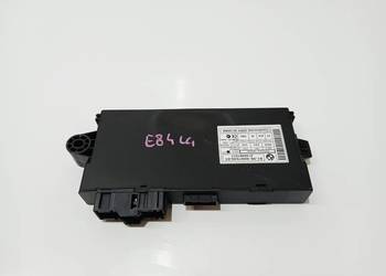MODUŁ STEROWNIK CAS BMW X1 E84 LCI 9287535
