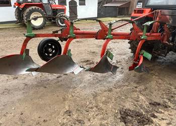 Sprzedam pług Kverneland 14 cali