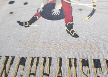 Przygody Munchhausena Gotfryd August Burger unikat  PIERWSZE Przygody Munchhausena Gotfryd August Burger unikat  PIERWSZE