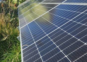 Budynek mieszkalny wielofunkcyjny na 2 ha działce.