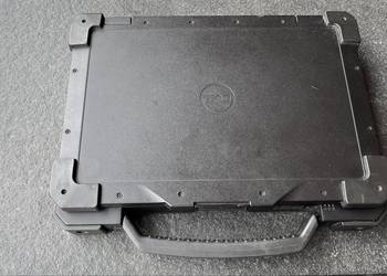 Pancerny laptop Dell Latitude Extreme