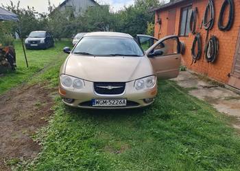 Chrysler 300m