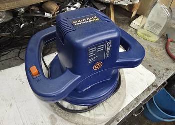 Polerka Samochodowa Nupower Evolution 120W, 240mm