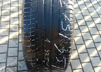MICHELIN PRIMACE 3 275/35/19 r  1 sztuka rok 2020 bieżnik ok 5 mm