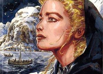 SAGA CÓRKA MORZA TOM 04 - TĘSKNOTA I NADZIEJA