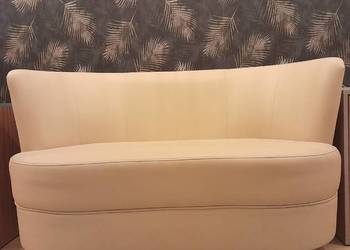 Elegancka i wygodna sofa
