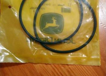 L78683 John Deere oring oryginalny