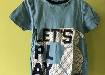 Bluzka z krótkim rękawem - Super Stan. Okazja!