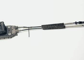 DŹWIGNIA ZMIANY BIEGÓW SKODA FABIA III 6C0711061A