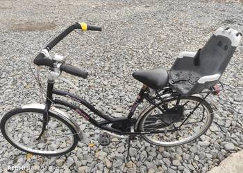 Sparta Amazone 4-Life | Kultowy Holender | Do serwisu | OKAZJA