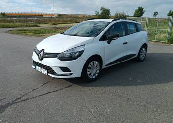 Renault Clio IV 2017 salon Polska