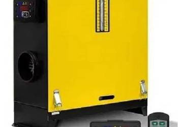 WEBASTO 8KW 12V ogrzewanie postojowe pilot