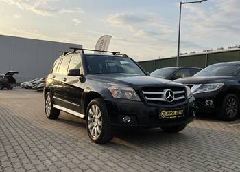 Mercedes-Benz GLK 350 2009