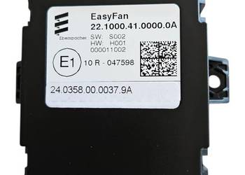 Moduł sterownik ogrzewania Eberspacher Kia Sportage