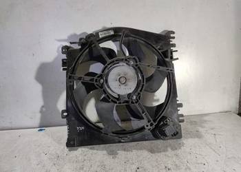 WENTYLATOR CHŁODNICY RENAULT CLIO III 1.5 DCI
