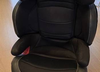 Fotelik samochodowy Chicco Oasys 23 FixPlus EVO 15-36 kg