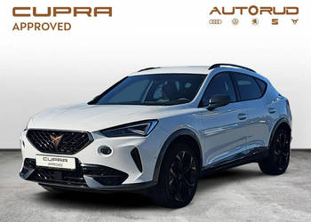 Cupra Formentor 1.5TSI 150KM DSG 2023 1WŁ Salon PL Gwarancja FV23%