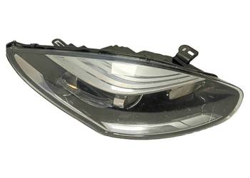 Reflektor przedni lampa halogenowa 130702447900 oryginalna używana