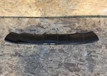 MERCEDES GLA W156 AMG SPOILER DOKŁADKA ZDERZAKA PRZÓD A1568852325