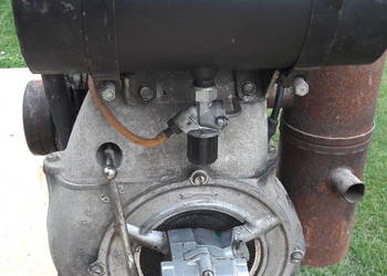 Części do silnika EL 150