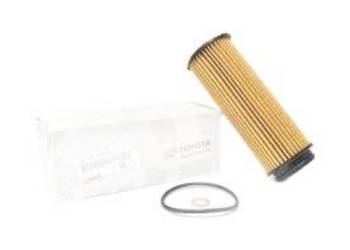 TOYOTA Supra Oryginal filtr oleju 04152-WAA03 OE