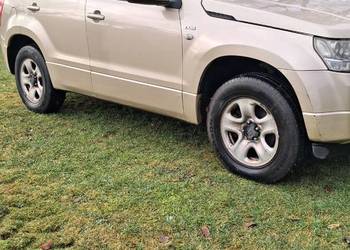 Sprzedam Suzuki Grand Vitara