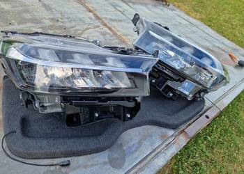 Suzuki SX4 S-Cross II reflektor Full LED BDB ORG EU