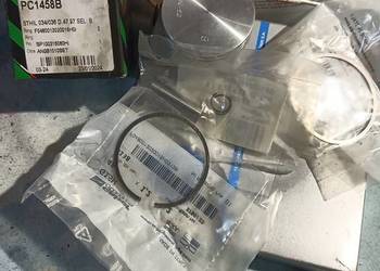 Tłok kompletny stihl 034 036