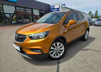 Opel Mokka X Opel Mokka X Elite