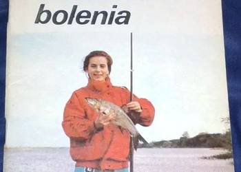 Z wędką na bolenia - Sylwester Bajor