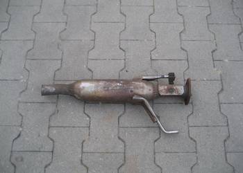 suzuki baleno 95-99r 1,6 benzyna tłumik środkowy