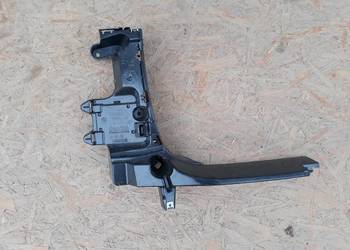 BMW X5 F15 ŚLIZG ZDERZAKA LEWY TYŁ 7294389 51127294389