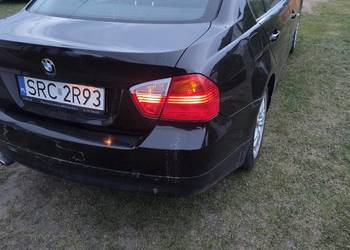 Sprzedam BMW 318i
