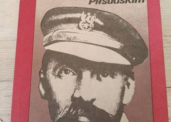 Siwy Strzelca Strój rzecz o Józefie Piłsudskim