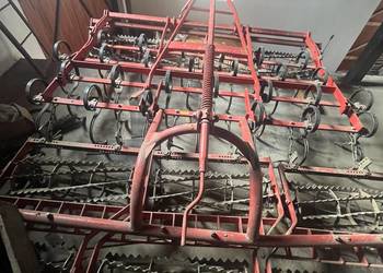 Agregat uprawowy POM BRODNICA 2,7m