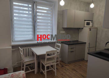 Dwupokojowe po remoncie blisko Skm-ki