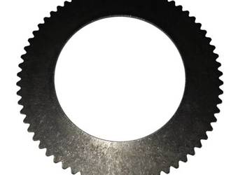 McCormick, Case tarcz stalowa 345335A2