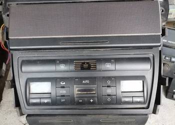 Panel Sterowania Radio Audi A4 B5