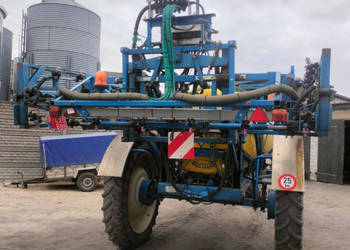 Opryskiwacz Delvano 2700 - KUP TERAZ