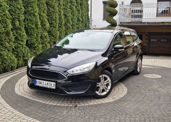 Ford Focus LIFT - Navi - GWARANCJA - Zakup Door to Door Mk3 (2010-2018)