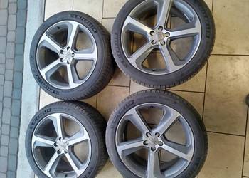255/45/20 Michelin Pilot Sport Całoroczne 2024r Koła